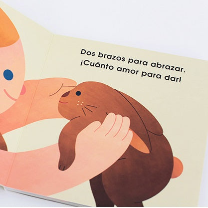 Cuento mi cuerpo Cuento mi cuerpo
